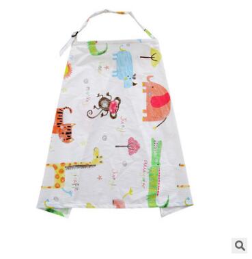 Breastfeeding Cover Nursing Lactation Apron